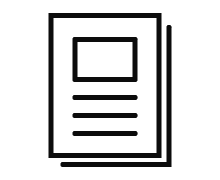 document icon